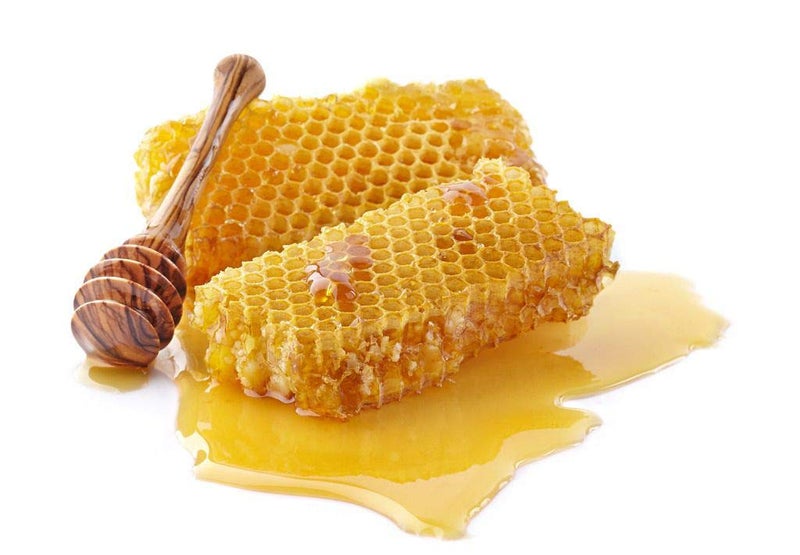 TooGet Pure White Beeswax Pellets, Natural Beeswax Beads, Beeswax Pastilles - Premium Quality, Cosmetic Grade - 14 OZ - Image 3